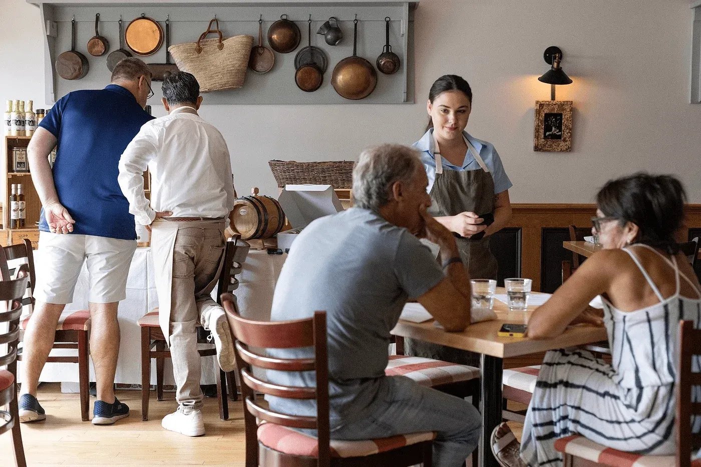 Via Cassia - Image 2