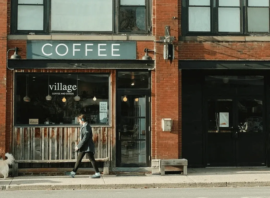 Village Coffee and Goods - Image 2