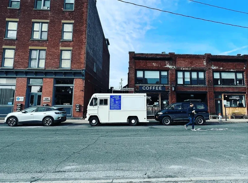 Village Coffee and Goods