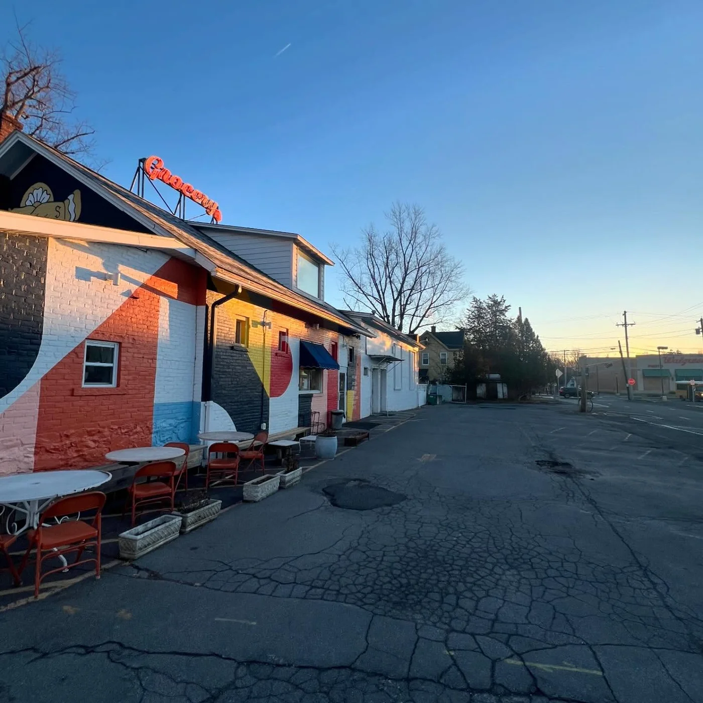 Village Grocery and Refillery