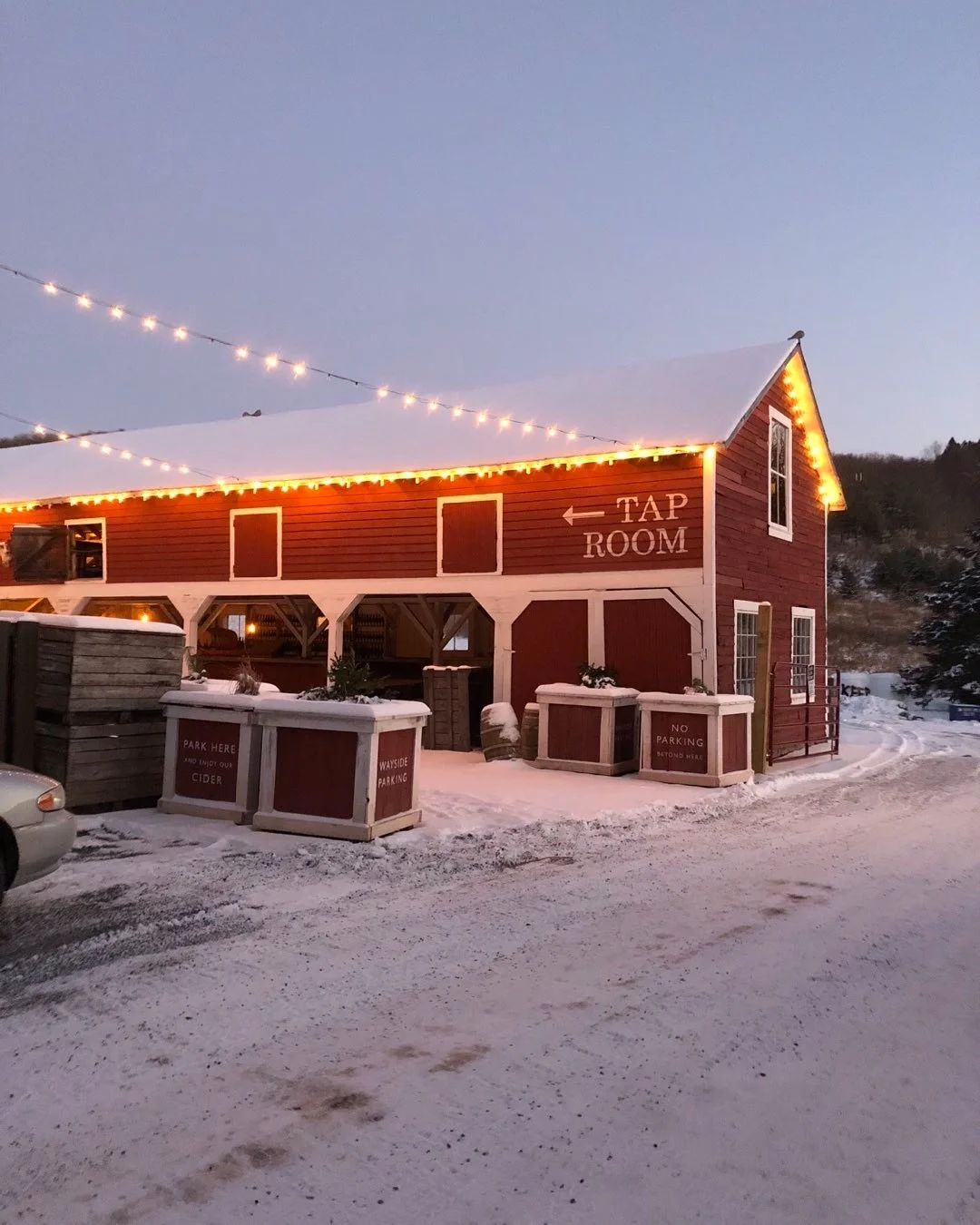 Wayside Cider - Image 1