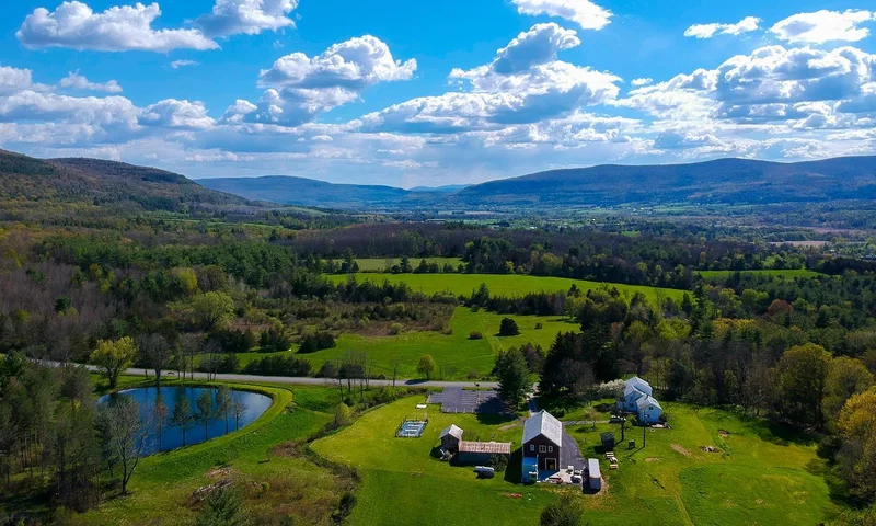 Wayward Lane Brewing