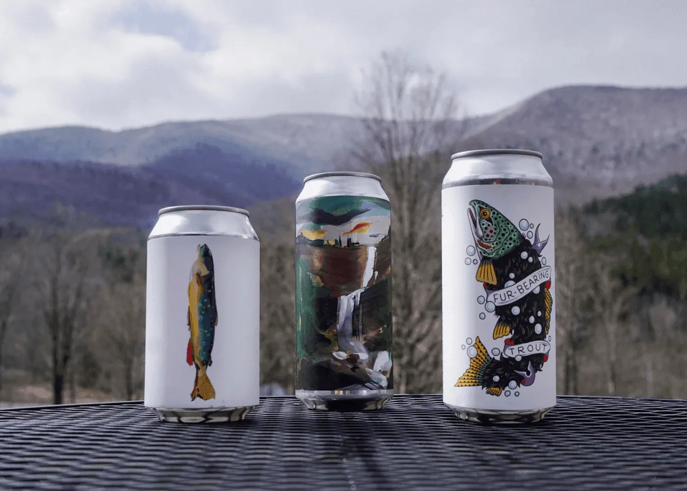 West Kill Brewing - Image 2