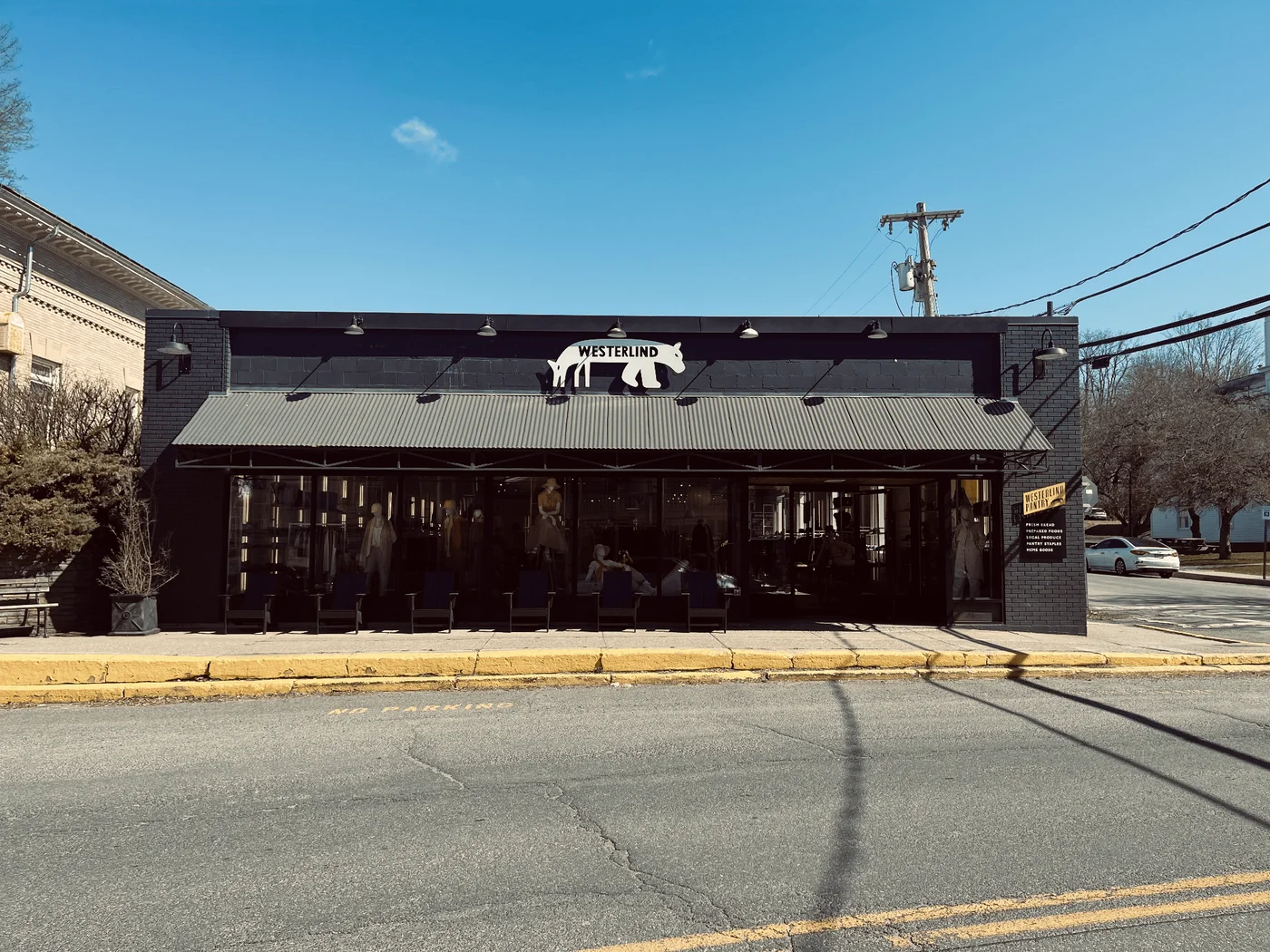 Westerlind - Millerton