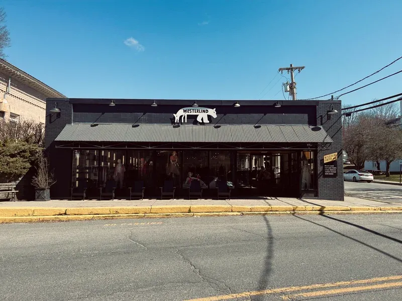 Westerlind - Millerton