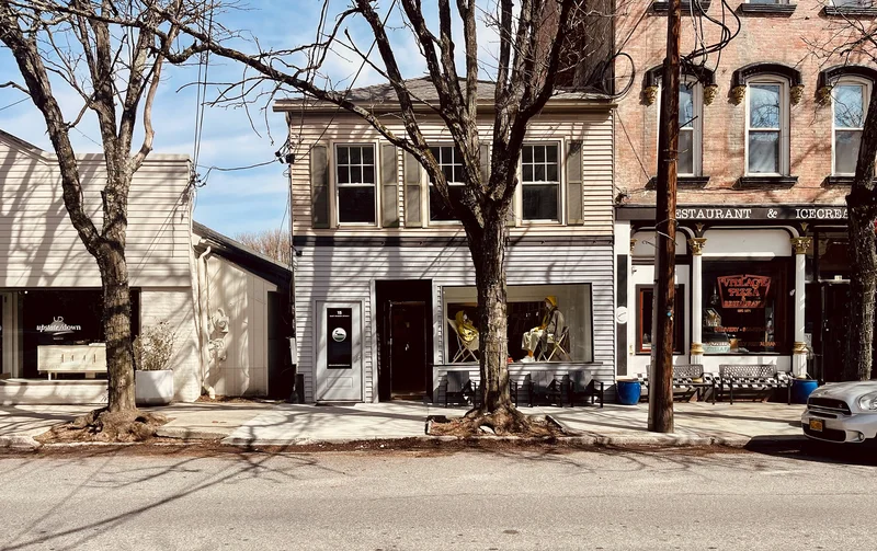 Westerlind - Rhinebeck