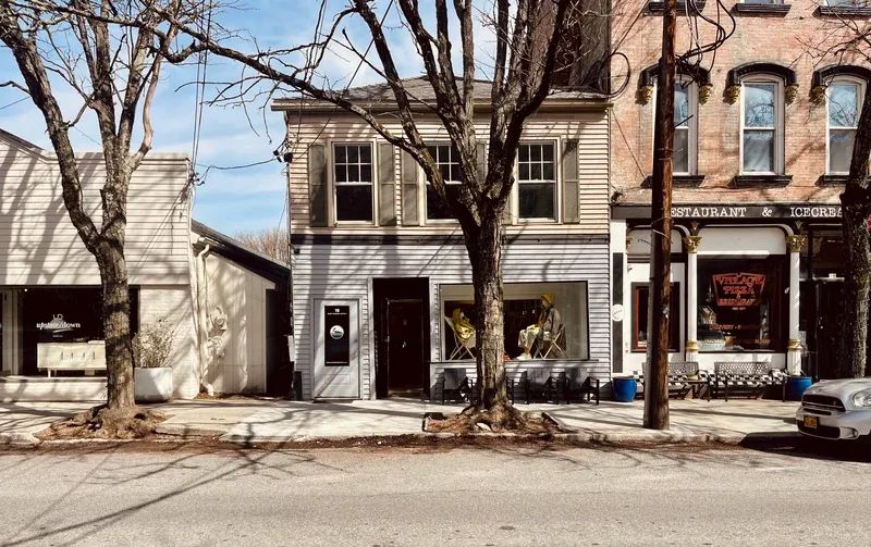 Westerlind - Rhinebeck