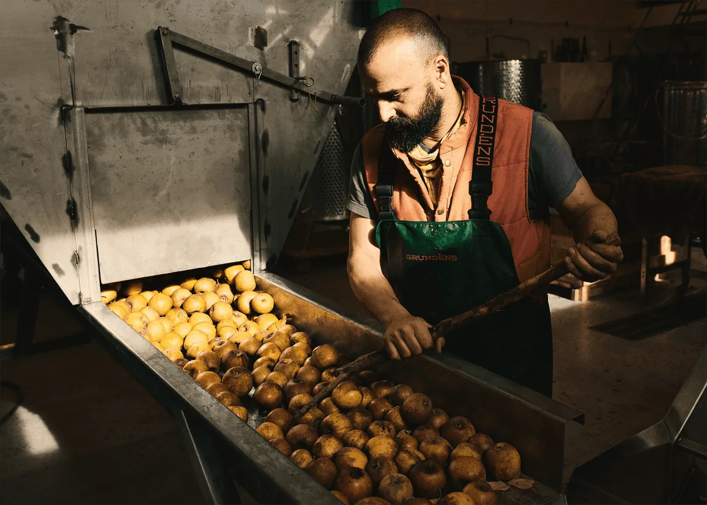 Westwind Orchard & Cidery - Image 1