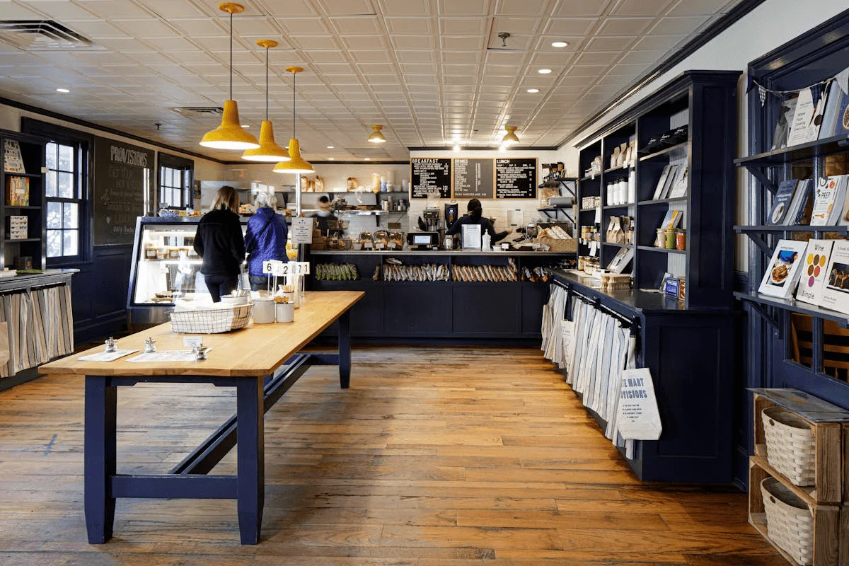 White Hart Provisions - Image 2