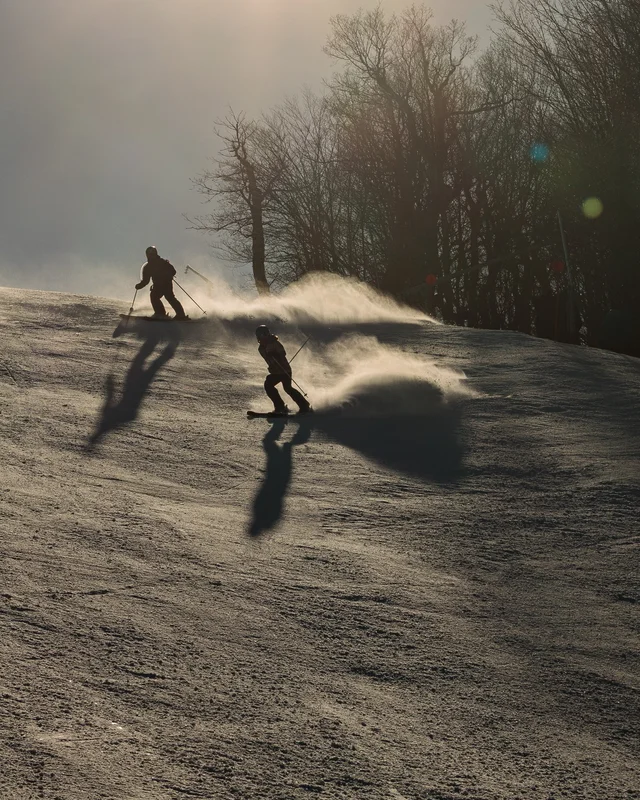 Windham Mountain Club