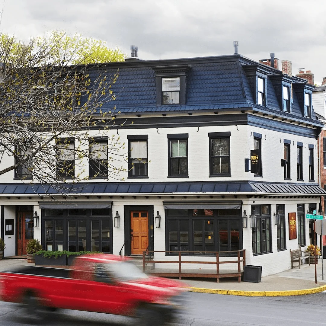 Wm. Farmer and Sons Hotel - Image 1