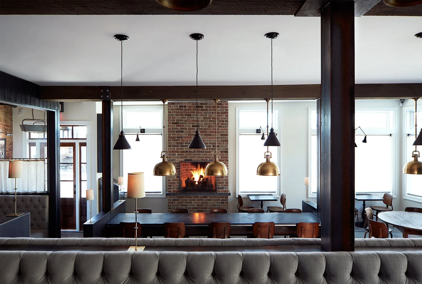 Wm. Farmer and Sons Restaurant and Barroom - Image 2