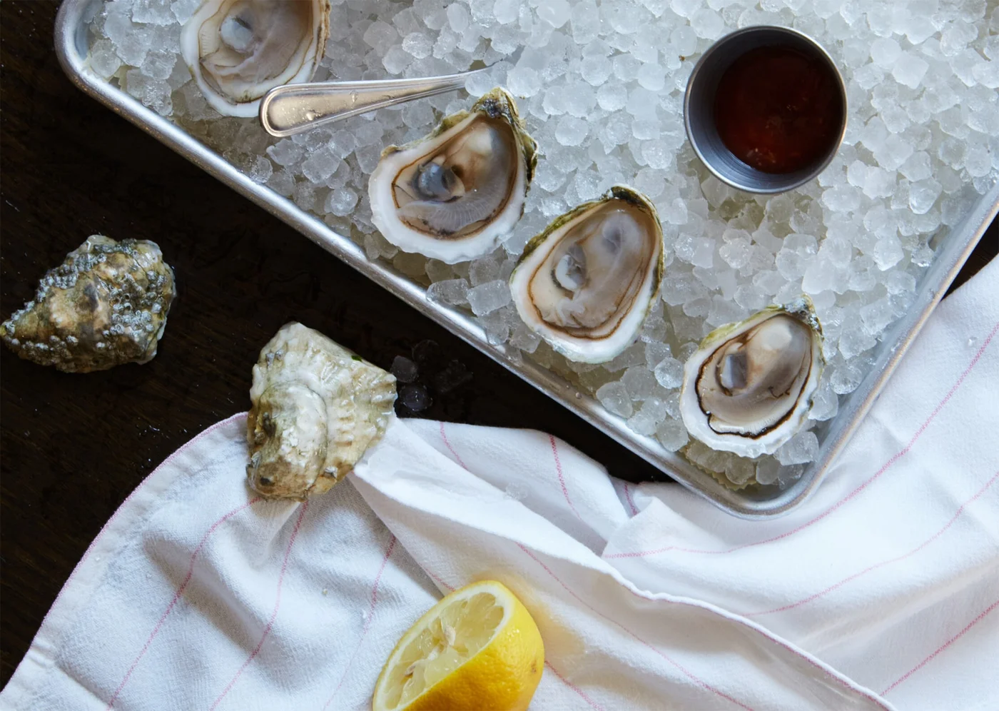 Wm. Farmer and Sons Restaurant and Barroom - Image 3