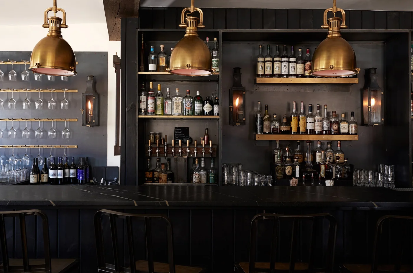 Wm. Farmer and Sons Restaurant and Barroom - Image 6