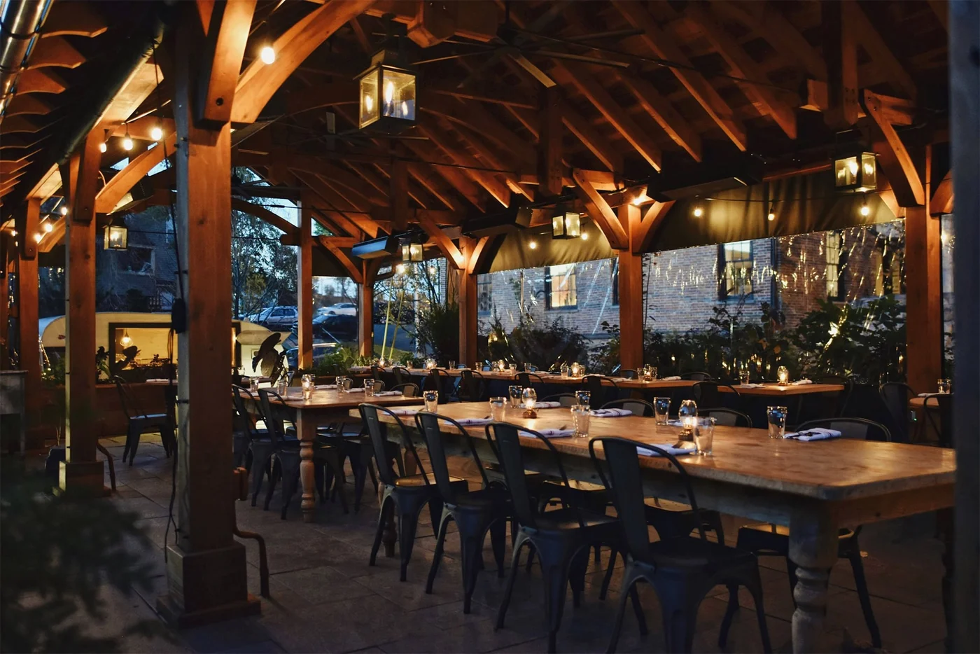 Wm. Farmer and Sons Restaurant and Barroom - Image 7