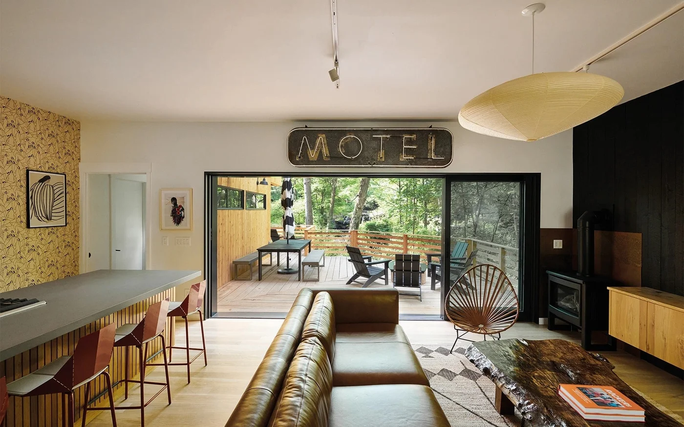 Woodstock Way Hotel - Image 3