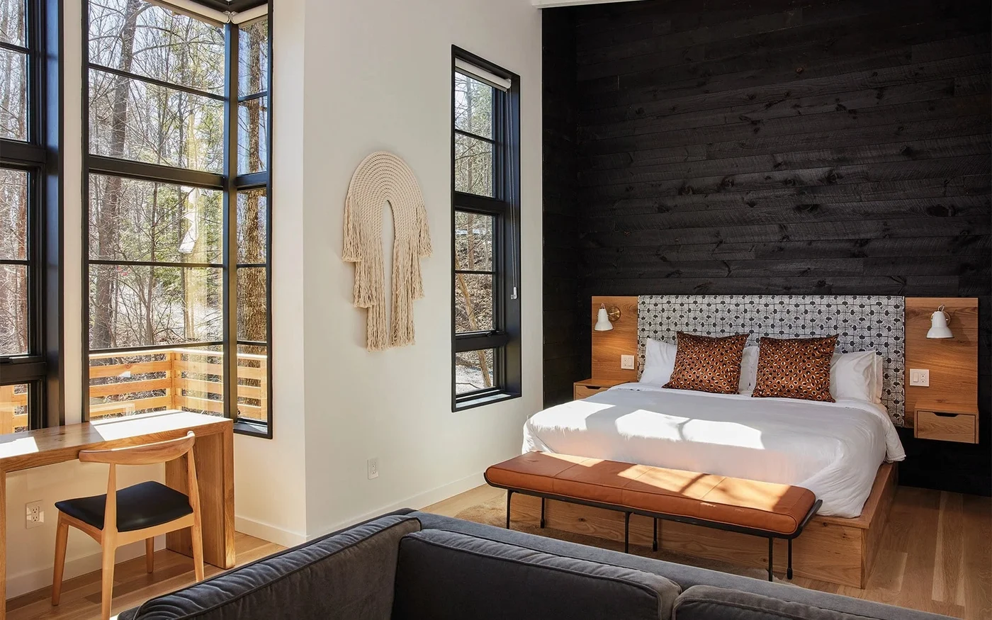 Woodstock Way Hotel - Image 4