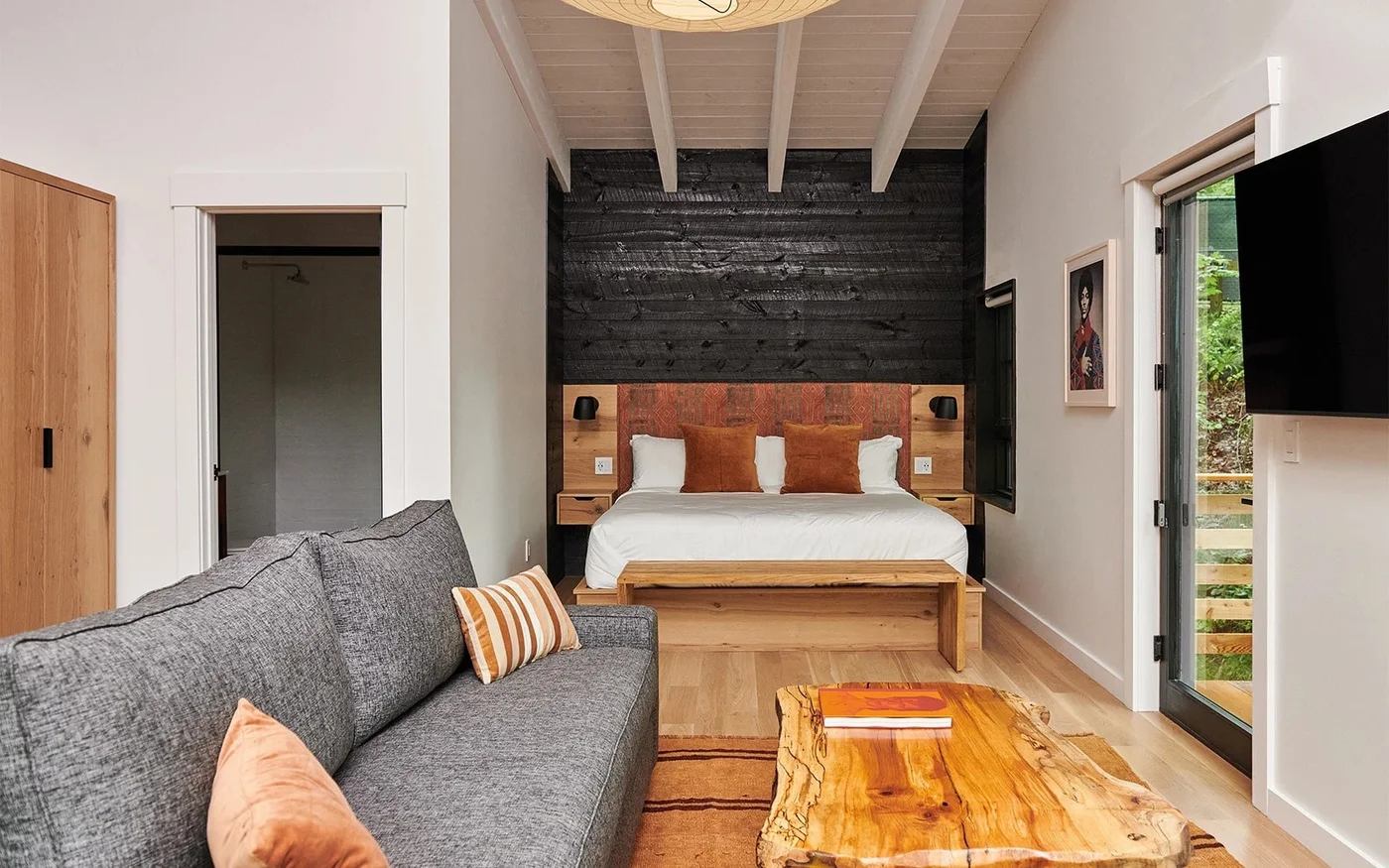 Woodstock Way Hotel - Image 5