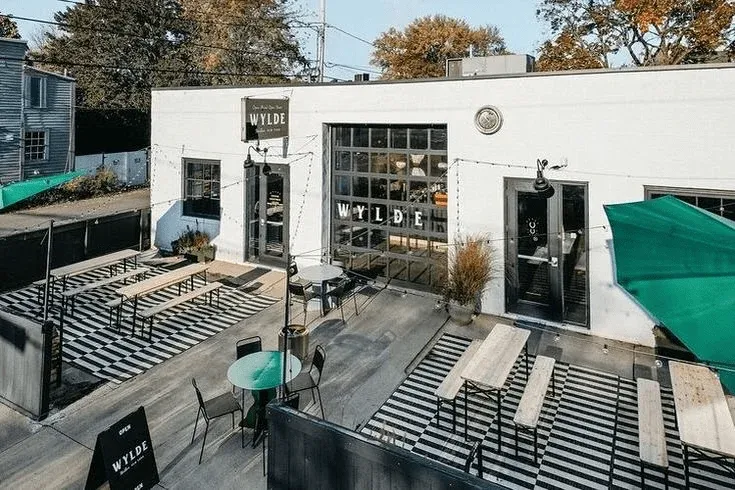 WYLDE Hudson - Image 2