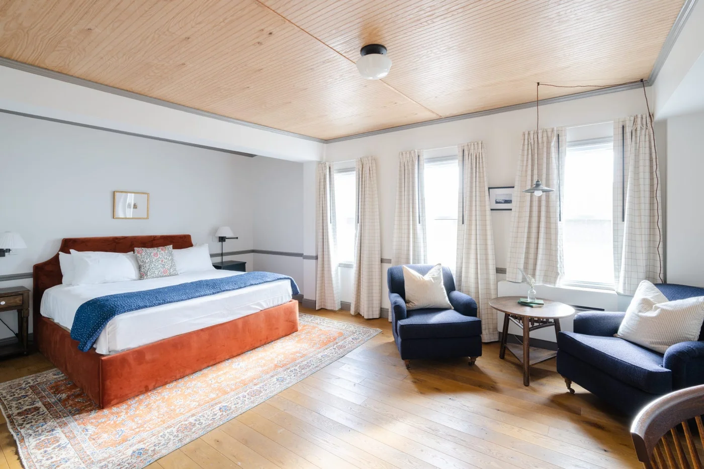 Wylder Hotel Windham - Image 4